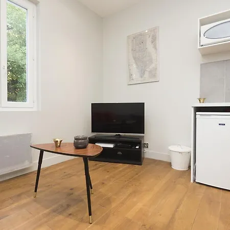 Apartament De Charme Centre *