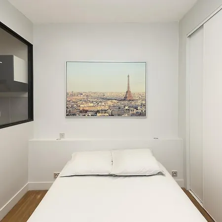 Apartment De Charme Centre
