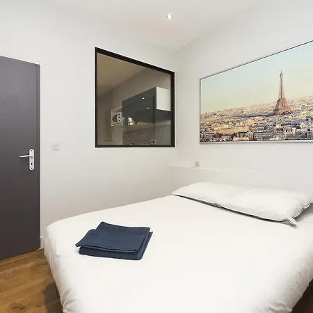 De Charme Centre Apartment Toulouse
